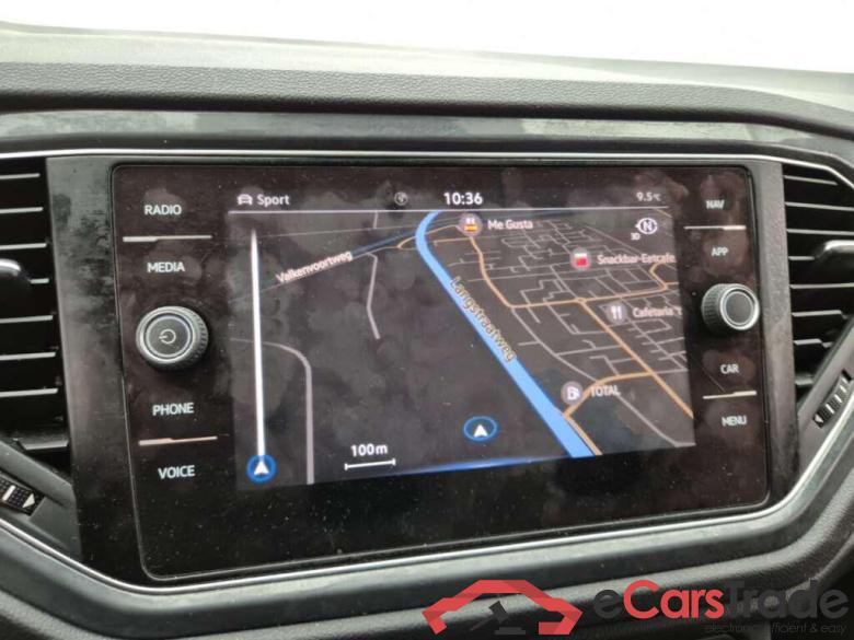 VOLKSWAGEN T-Roc 1.5 TSI Sport Bus. R-Line #6