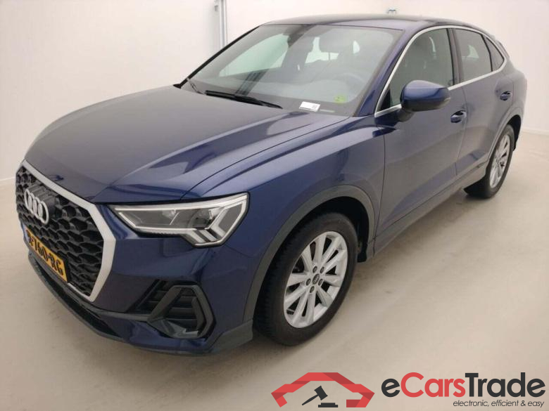 AUDI Q3 Sportback 35 TFSI Adv Edition
