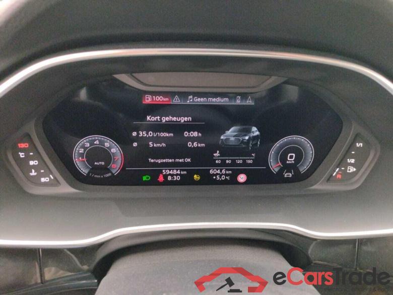 AUDI Q3 Sportback 35 TFSI Adv Edition #4