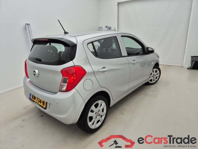 OPEL KARL 1.0 ecoFLEX Edition #2