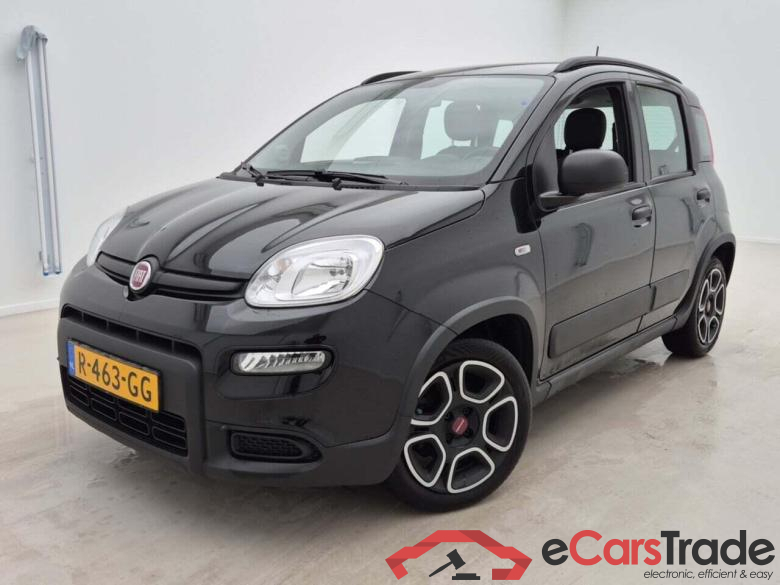 FIAT Panda 1.0 Hybrid City Life