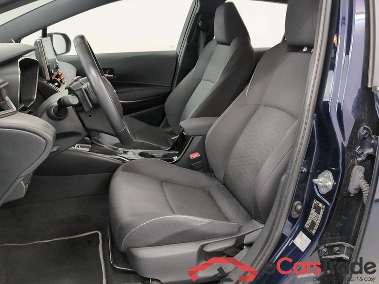 TOYOTA COROLLA TOURING SPORTS 2.0 HYBRID DYNAMIC E-CVT #5