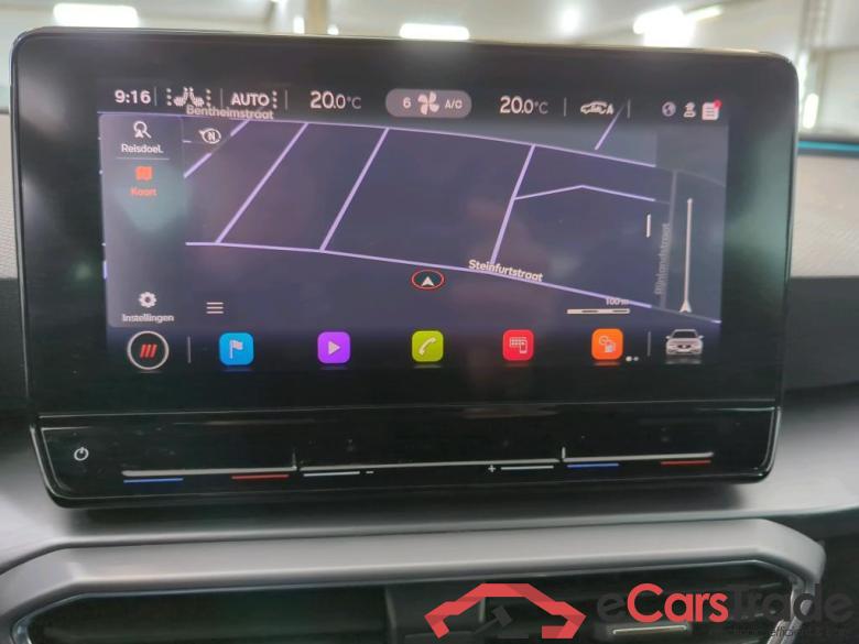 SEAT Leon Sportstourer 110 kW #2