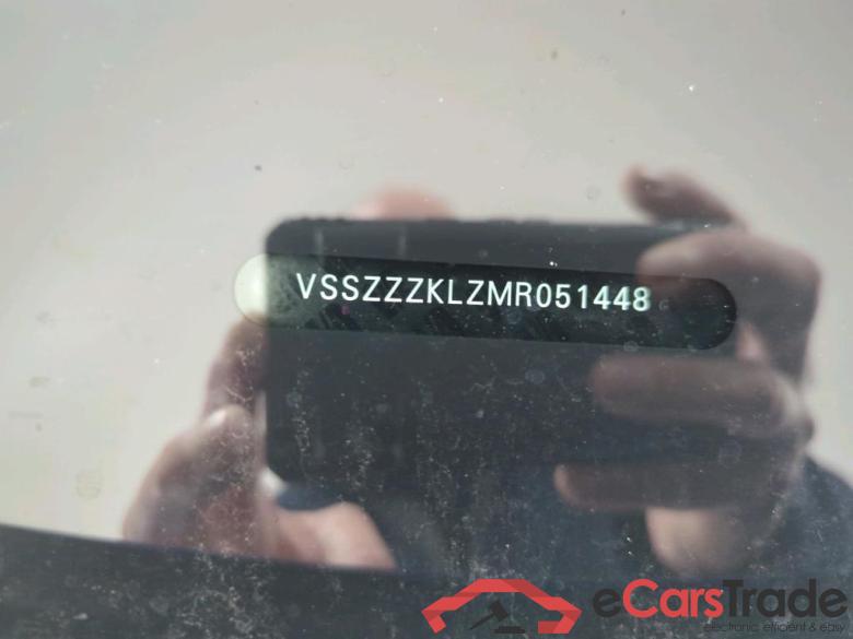 SEAT Leon Sportstourer 110 kW #3