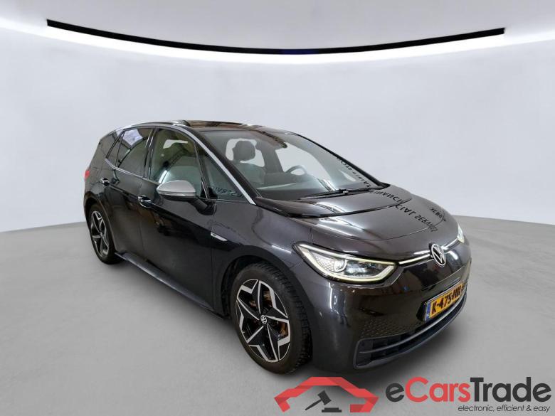 VOLKSWAGEN ID.3 150 kW #5