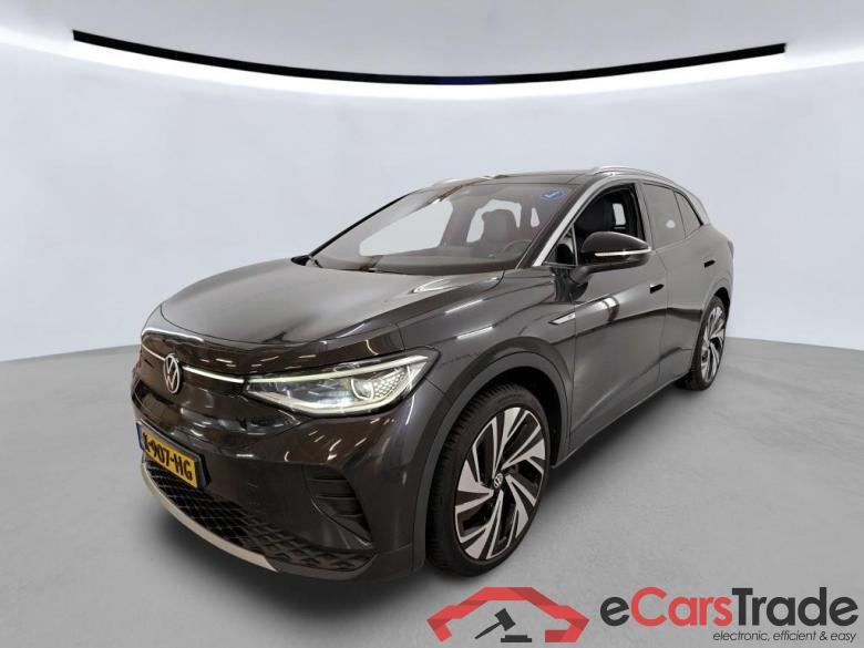 VOLKSWAGEN ID.4 150 kW #1