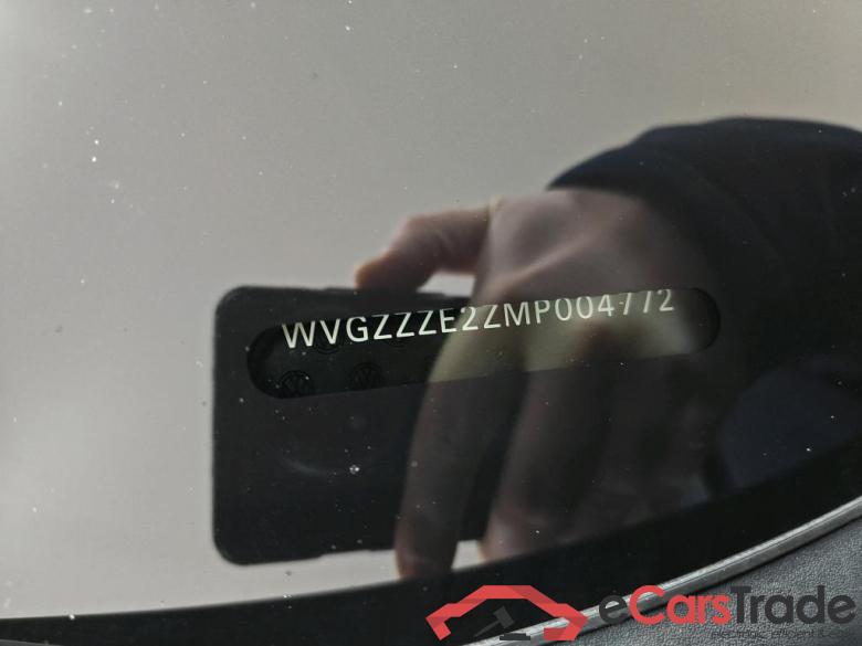 VOLKSWAGEN ID.4 150 kW #3