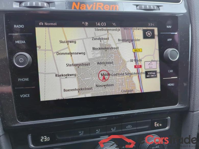 VOLKSWAGEN e-Golf 100 kW #2