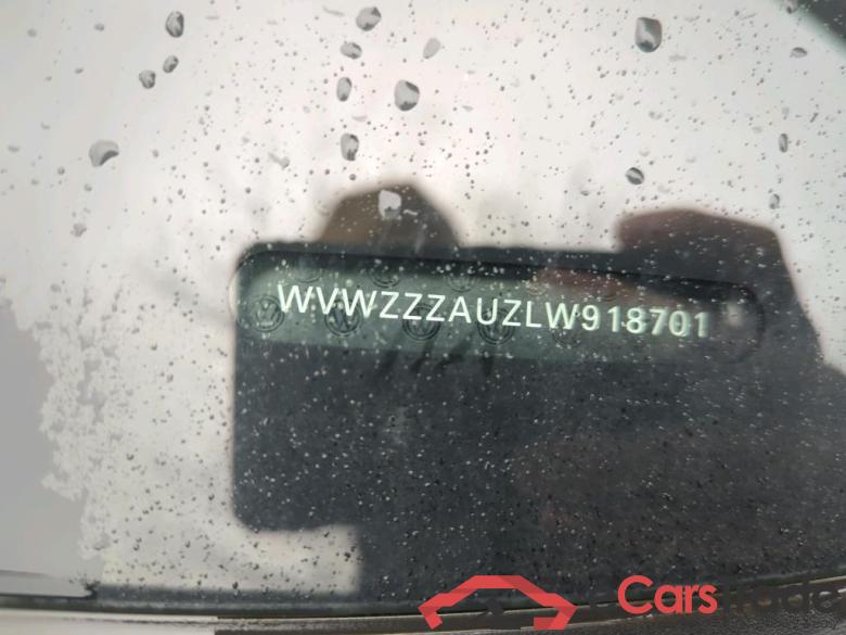 VOLKSWAGEN e-Golf 100 kW #3