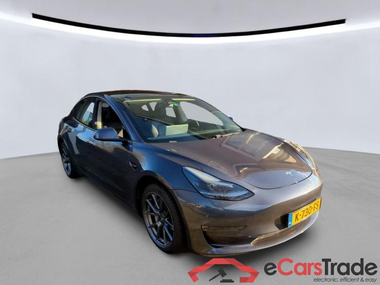 Tesla Model 3 258 kW #3