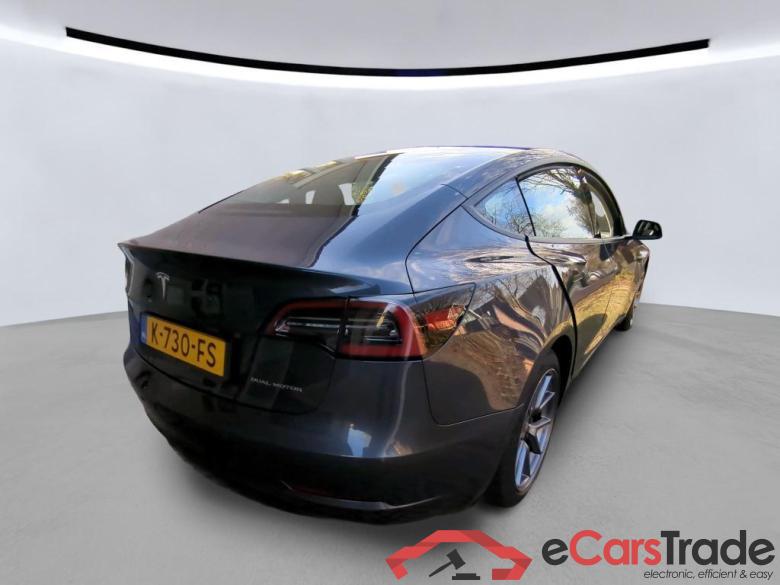 Tesla Model 3 258 kW #4