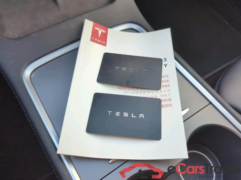 Tesla Model 3 258 kW #5