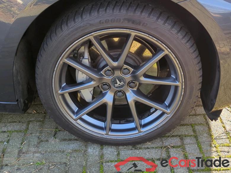 Tesla Model 3 258 kW #6