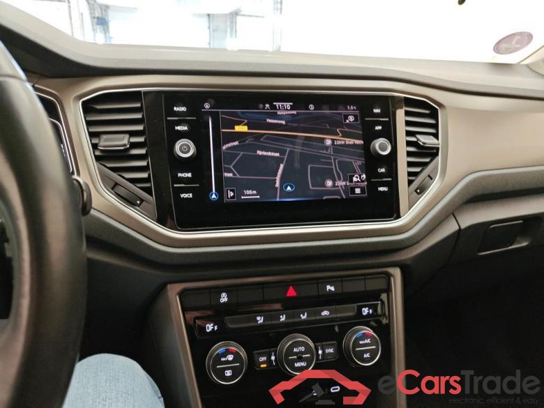 VOLKSWAGEN T-Roc 110 kW #2