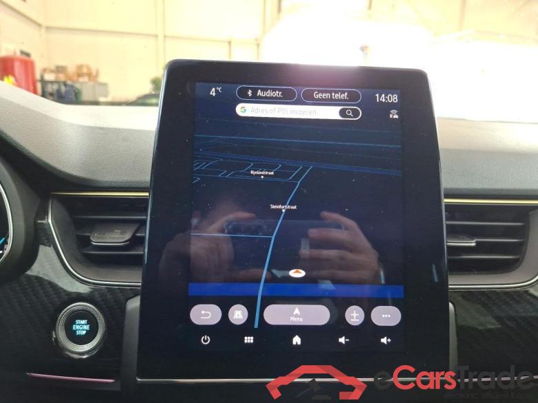 RENAULT Arkana 69 kW #2