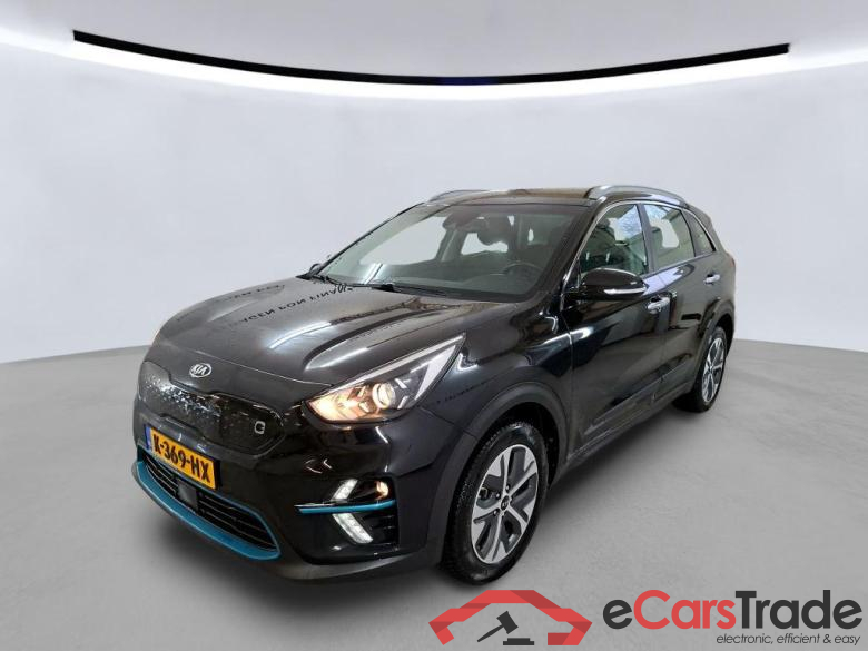 KIA e-Niro 150 kW