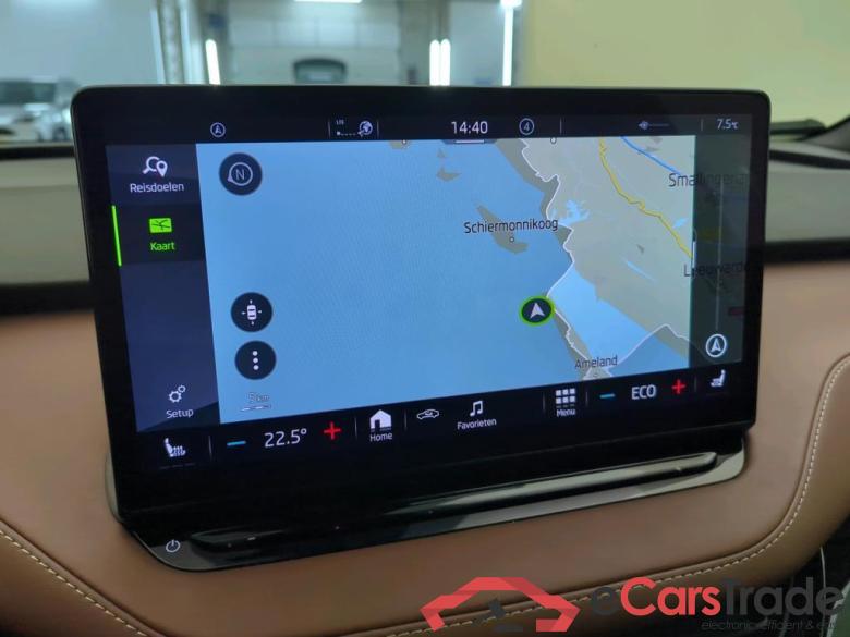 SKODA Enyaq iV 150 kW #3