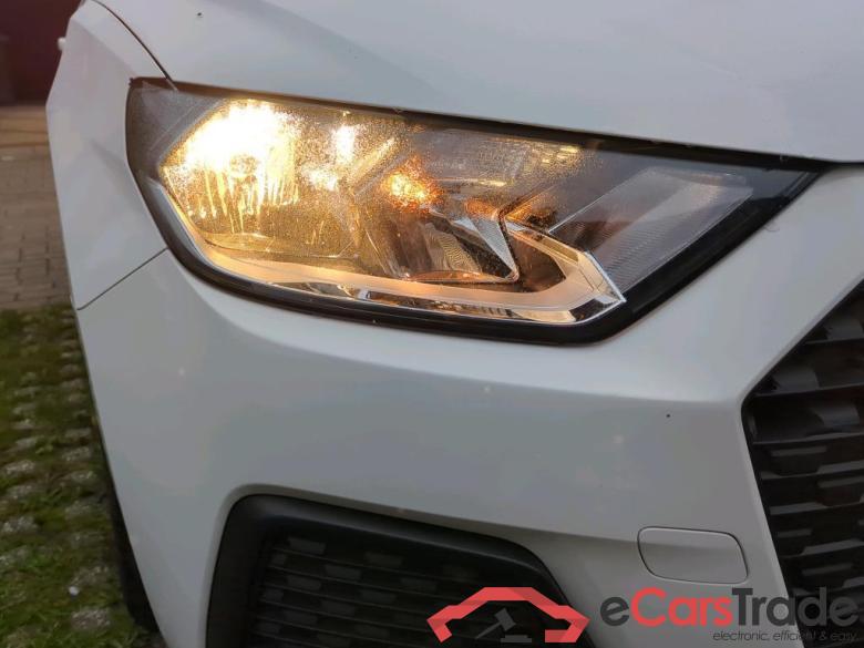 AUDI A1 Sportback 70 kW #3