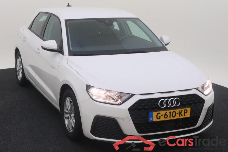 AUDI A1 Sportback 70 kW #4
