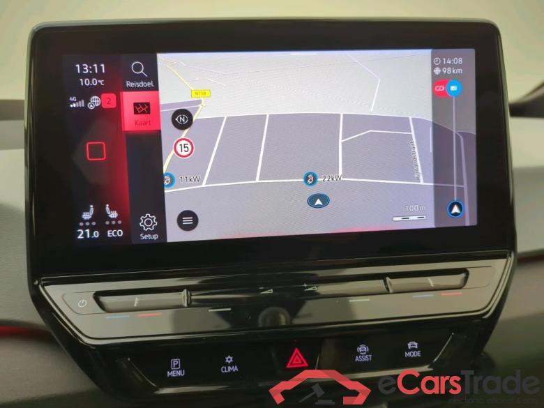 VOLKSWAGEN ID.3 150 kW #2