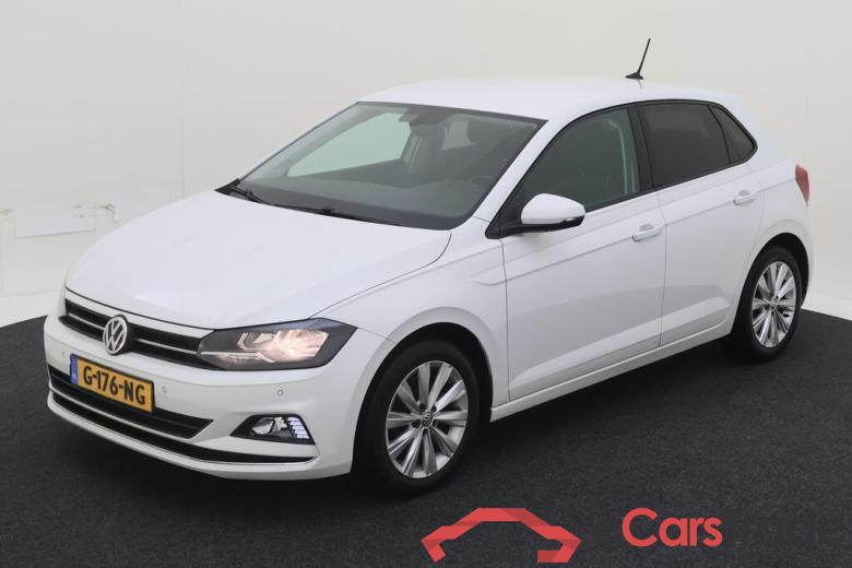 VOLKSWAGEN POLO 70 kW #1