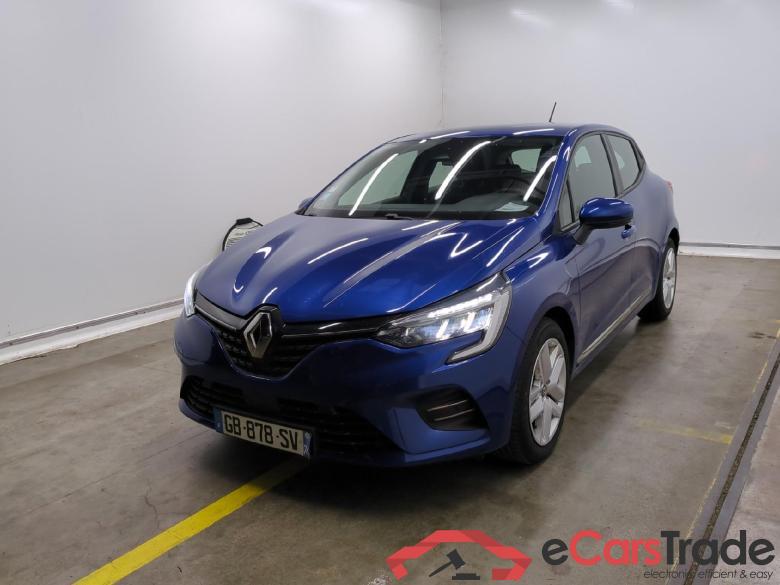 Clio V Business Edition 1.0 TCe 90CV BVM6 E6d #1