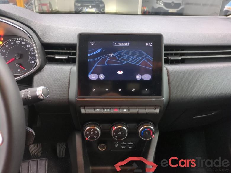 Clio V Business Edition 1.0 TCe 90CV BVM6 E6d #5