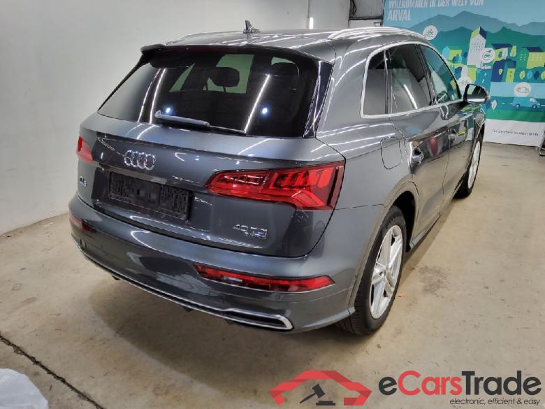 Q5 40 TDI quattro sport 2.0 TDI 140KW AT7 E6dT #2