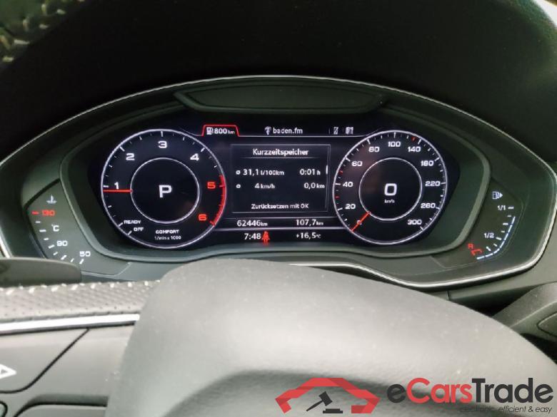 Q5 40 TDI quattro sport 2.0 TDI 140KW AT7 E6dT #6