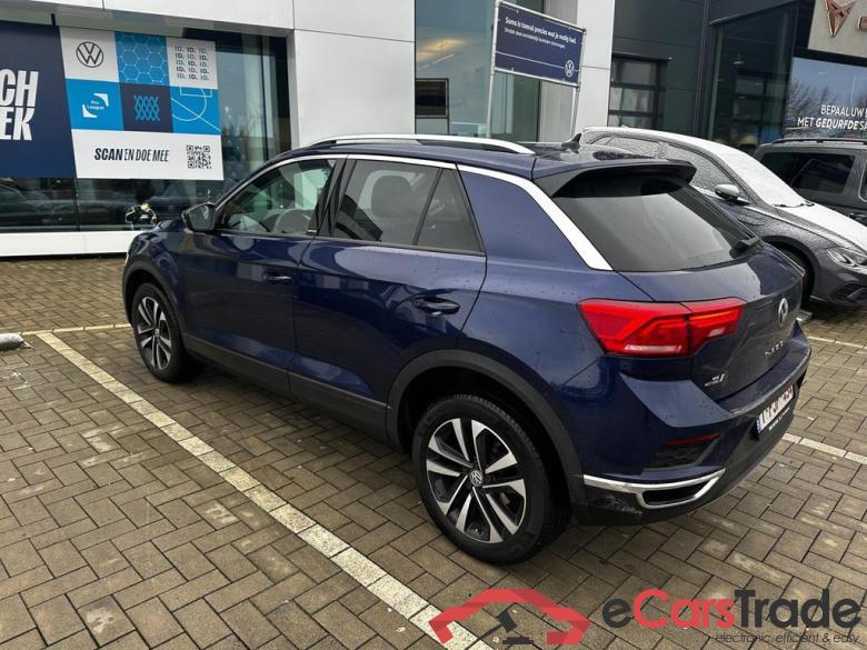 VOLKSWAGEN T-Roc T-Roc UNITED 1.0 OPF  85 kW (115 pk) 6 versnellingen manueel #3