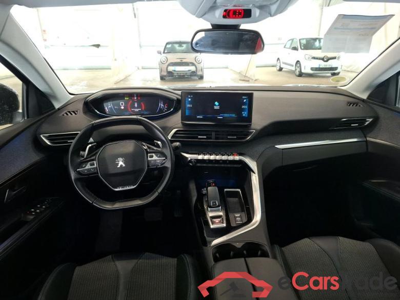 5008 Allure Pack 1.5 HDi 130CV BVA8 7 Sieges E6d #5