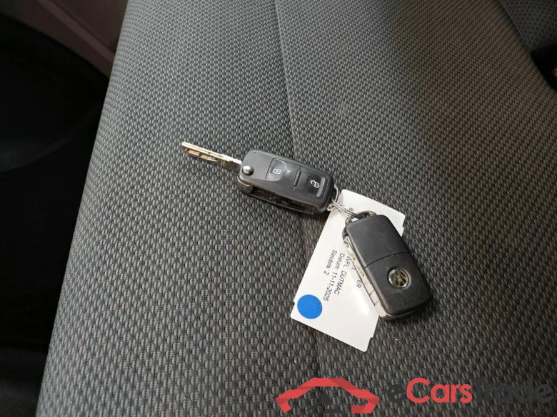 VOLKSWAGEN Transporter 62 kW #5