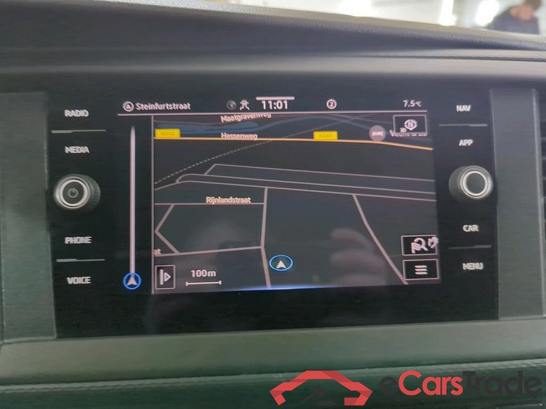 VOLKSWAGEN Transporter 110 kW #3