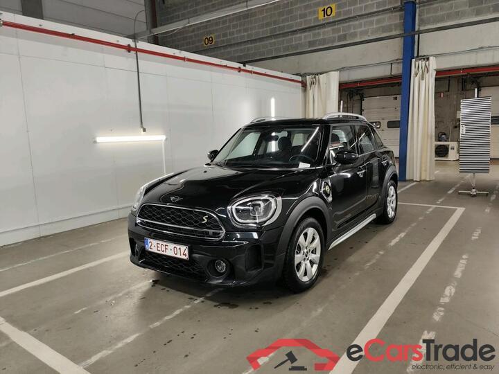 Mini Countryman Countryman Cooper S E ALL4 AT (PHEV) 162kW/220pk  5D/P Auto-6 - CO2 onvolledig #1