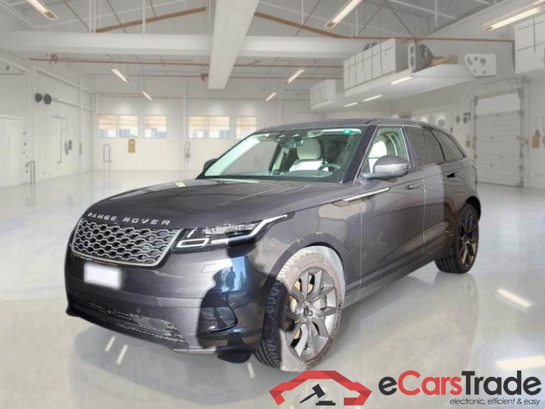 LAND ROVER RANGE ROVER VELAR / 2017 / 5P / SUV 2.0 D I4 204 SE 4WD AUTO #1