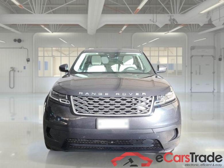LAND ROVER RANGE ROVER VELAR / 2017 / 5P / SUV 2.0 D I4 204 SE 4WD AUTO #6