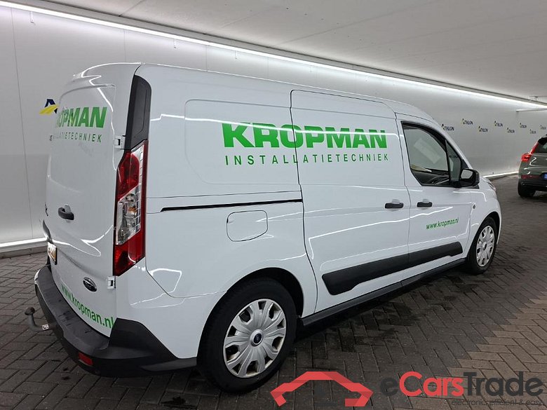 FORD Transit Connect L2 Trend 1.5 TDCi 100 pk 4D #3