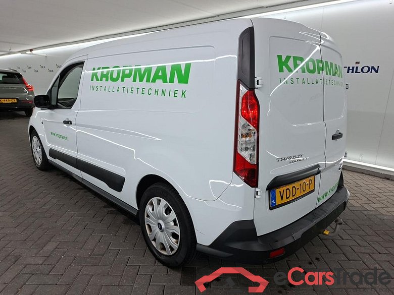 FORD Transit Connect L2 Trend 1.5 TDCi 100 pk 4D #4