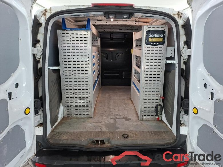 FORD Transit Connect L2 Trend 1.5 TDCi 100 pk 4D #5