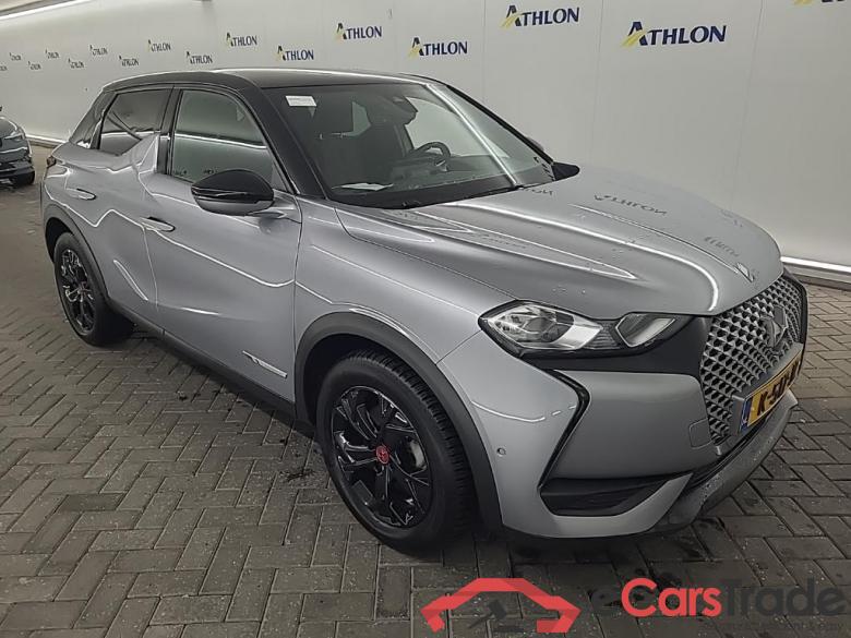 DS DS 3 CROSSBACK E-TENSE 50 kWh Business Auto 5D #2