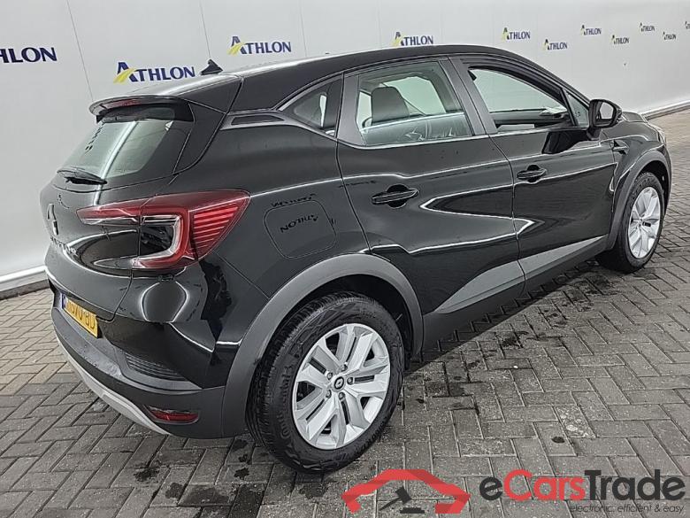 RENAULT Captur SUV TCe 90 Equilibre 5D 67kW #3