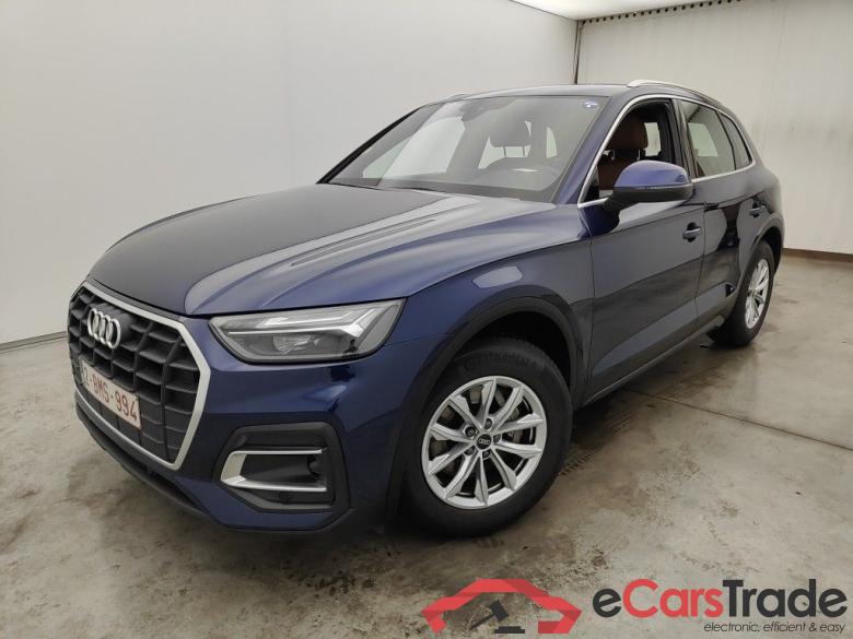 Audi Q5 Business Edition 30 TDI S tronic 5d #1