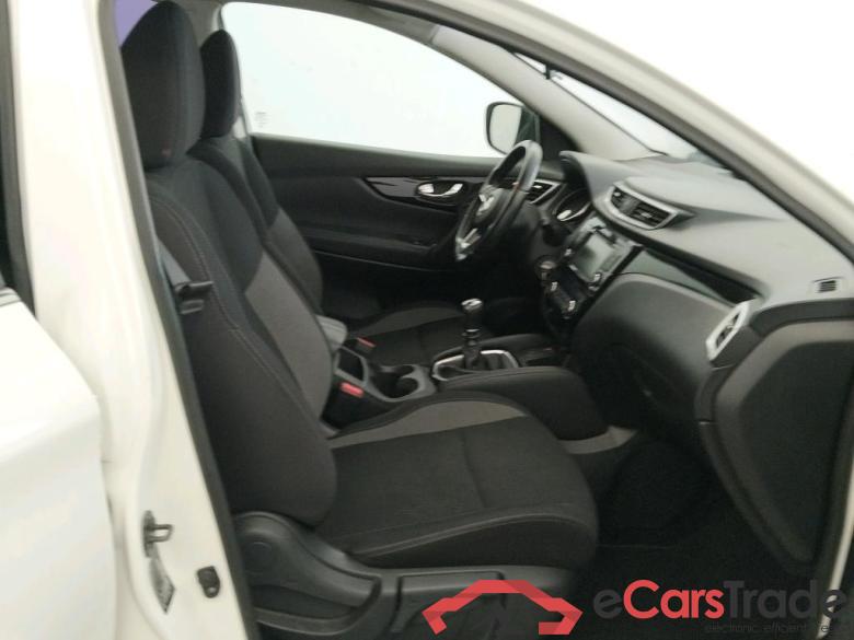NISSAN QASHQAI / 2017 / 5P / todoterreno dCi 85 kW (115 CV) E6D ACENTA #6