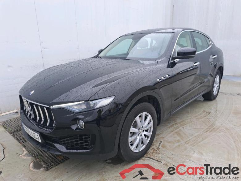MASERATI Levante / 2016 / 5P / todoterreno V6 275 HP D AWD #1