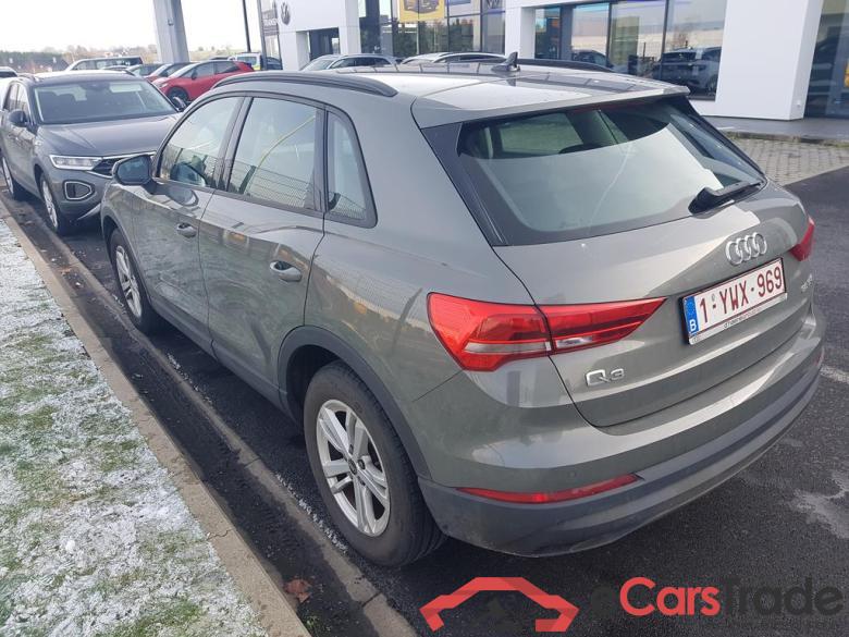 AUDI Q3 Audi Q3  Business Edition Attraction 35 TFSI  110(150) kW(ch) S tronic #2