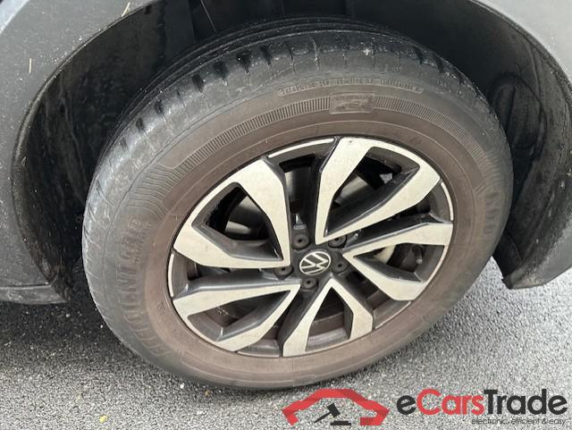 VOLKSWAGEN T-Cross T-Cross ACTIVE 1.0 TSI 81 kW (110 pk) 7 versnellingen DSG #6
