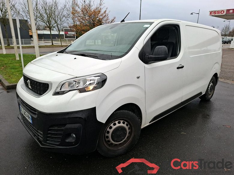 PEUGEOT Expert / 2016 / 4P / Fourgon tôlé 1.5 BLUEHDI 120 S&S STANDARD PREMIUM #1