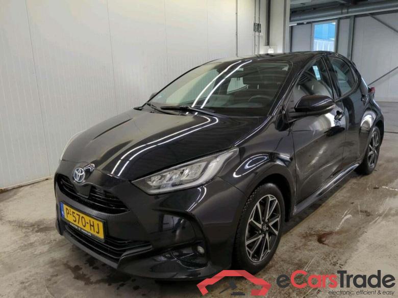 TOYOTA Yaris 1.5 Hyb. Dynamic #1