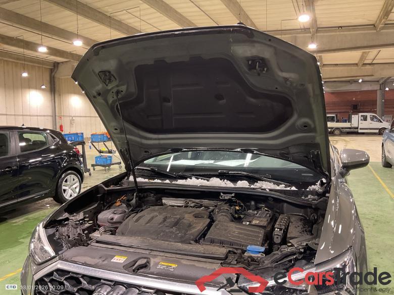 AUDI Q3 SPORTBACK 2.0 35 TDI S TRONIC QUATTRO #6