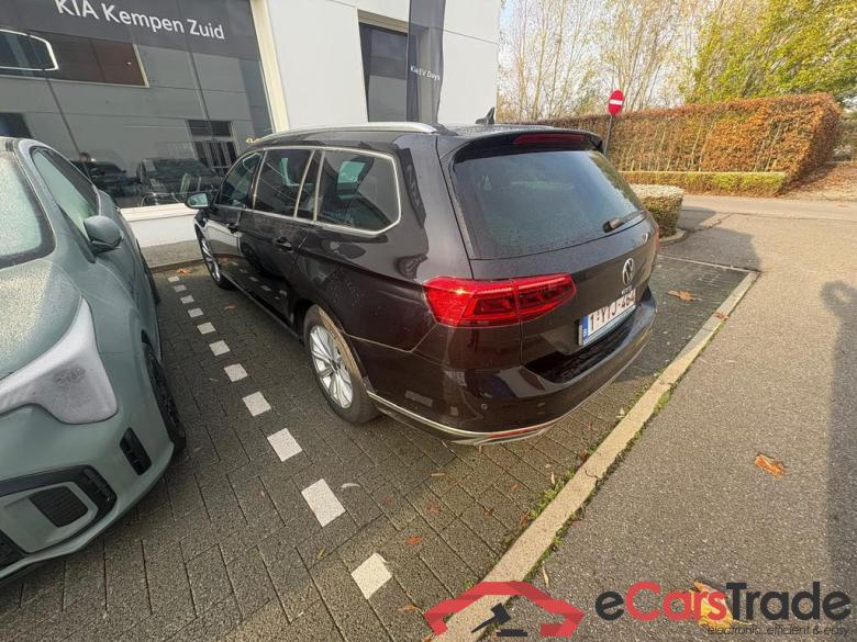 VOLKSWAGEN Passat Variant GTE Passat Variant GTE 'Business' 1.4 TSI  160 kW (218 pk) 6 versnellingen DSG #3